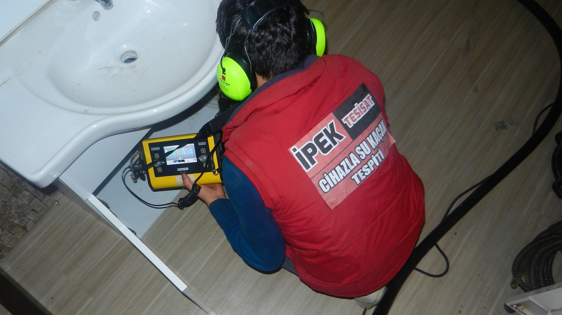 Sapanca Acil Tuvalet Açma