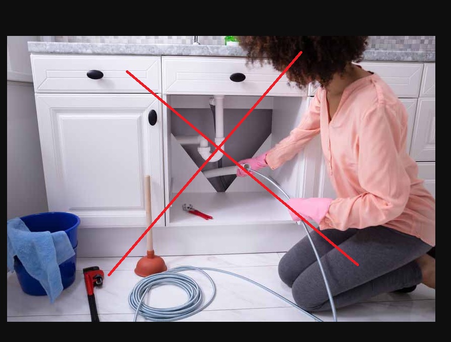 SAPANCA'DA Tıkalı Mutfak gider borusu açan firmalar