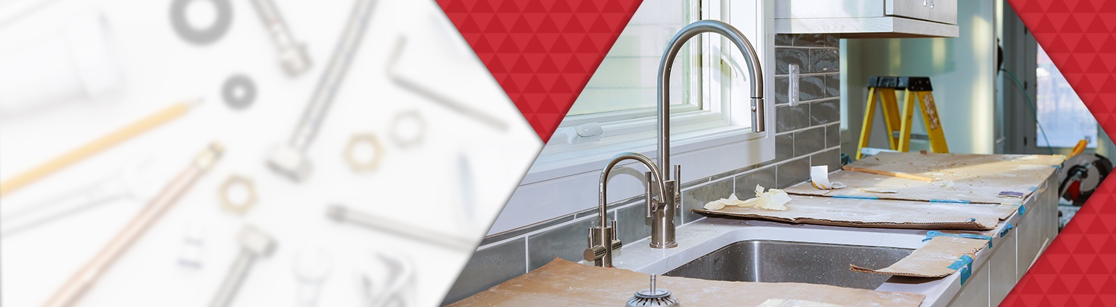 SAPANCA'DA Mutfak Tıkanıklıği Açma