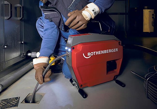 SAPANCA'DA Mutfak Tıkanıklıği Açma